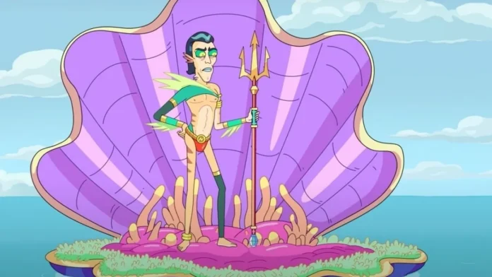 Rick's 