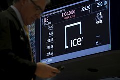 ICE warns EU