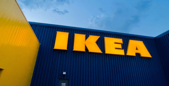 IKEA promised to save jobs for employees in Russia

