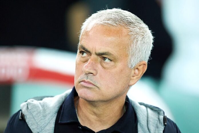 Jornal De Noticias José Mourinho Rejected The Selection Of Portugal Kxan 36 Daily News Eprimefeed 