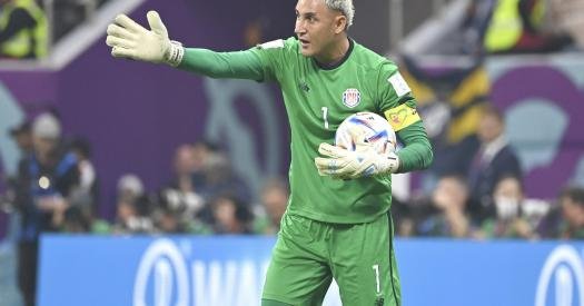  Livakovic, Sommer or Navas?  Bayern before the Champions League matches with PSG can be reinforced by the opposing goalkeeper

