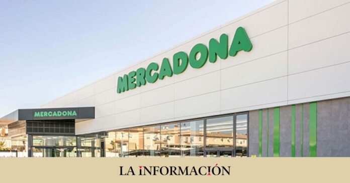 Mercadona raises salaries: this will be the payroll of employees in January

