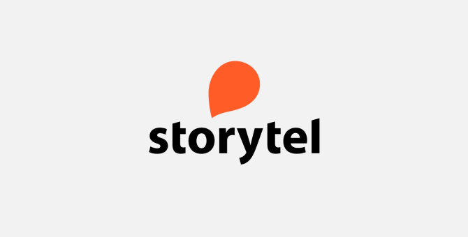 Storytel in Russia