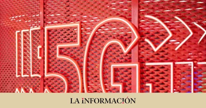 Telefónica, Orange and Vodafone close the 5G auction for 36 million

