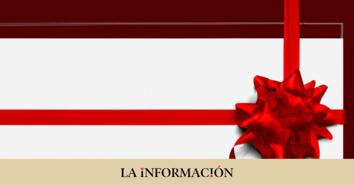  The best Christmas gift: disinflation comes with its fine print |  Opinion of Rubén J. Lapetra

