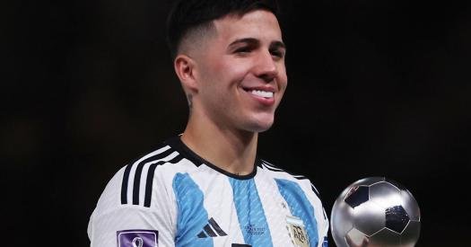 The best players of the 2022 World Cup who need to move up in a club's career


