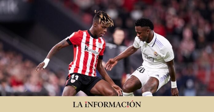 An incident in Dazn leaves Movistar and Orange customers without watching football

