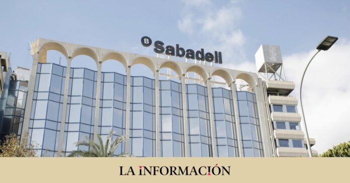 Banco Sabadell will take the review of its profitability targets in stride

