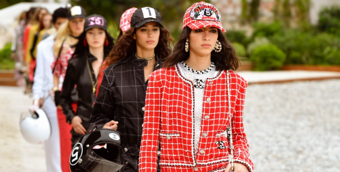Chanel to Launch Cruise Collection in Los Angeles in May

