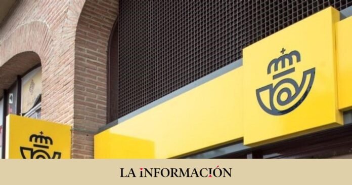 Correos already has an exam date to cover the 7,757 permanent positions

