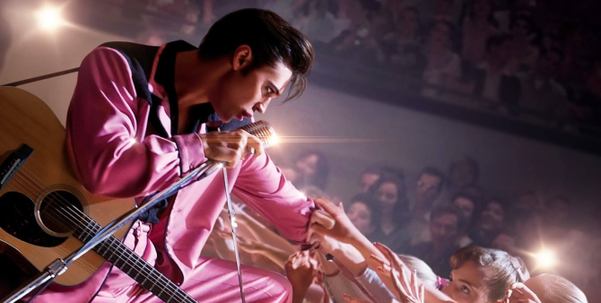 'Elvis' and 'Tar': Oscar nominees announced

