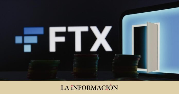 FTX manages to recover more than 5,000 million dollars in liquid assets

