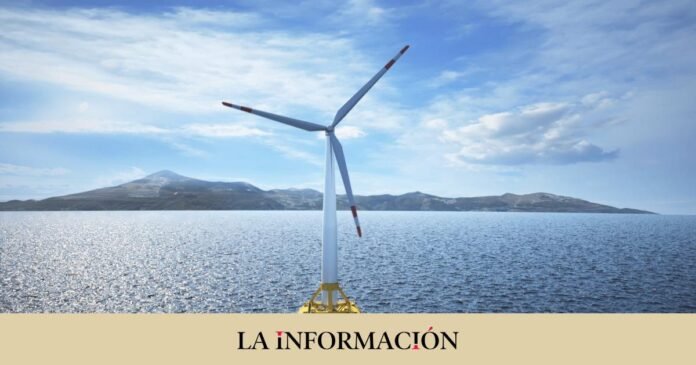 Ferrovial wants to build a 195 MW offshore wind farm in the Canary Islands

