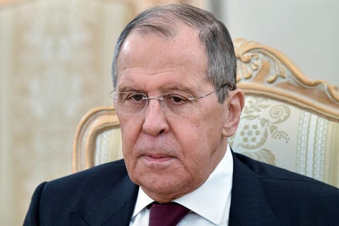 Lavrov announced the readiness of Russia and Belarus for any development of events in the field of defense KXan 36 Daily News

