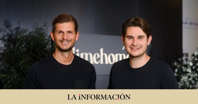 Limehome opens this year 600 new apartments in Spain and Portugal

