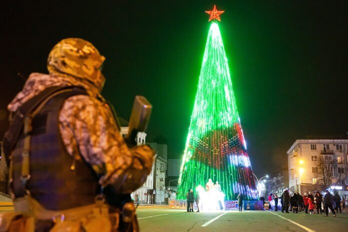 Mishustin in New Year's greetings urged Russians to face challenges and threats KXan 36 Daily News

