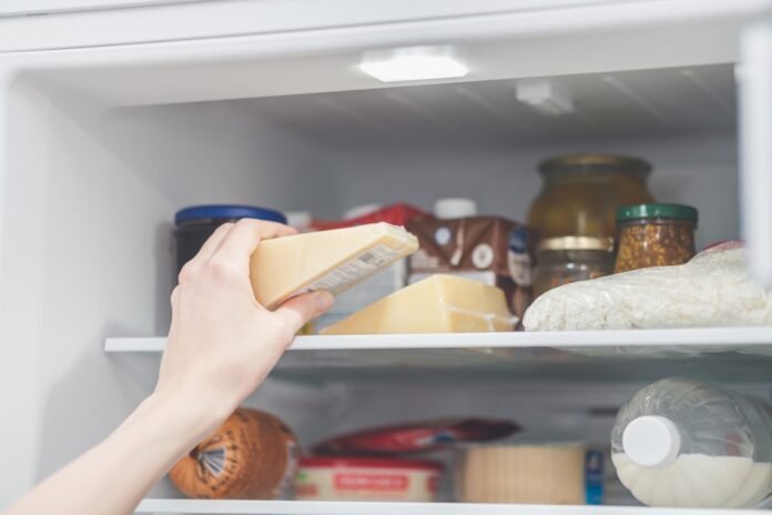 Oncologist pinpointed source of cancer in fridge: Throw away with no regrets KXan 36 Daily News

