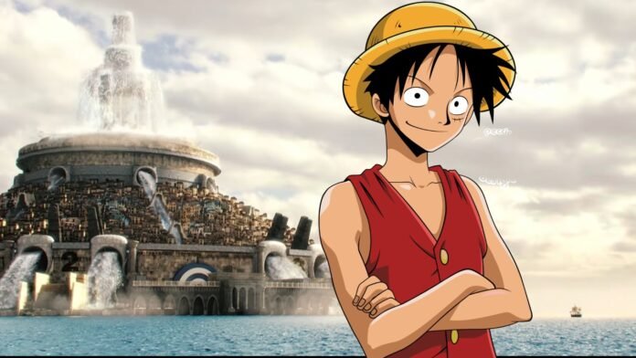 One Piece: This is what the Water 7 arc would look like if it was live action

