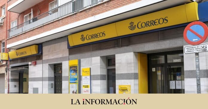 Oppositions to Correos 2023: Today ends the term to register

