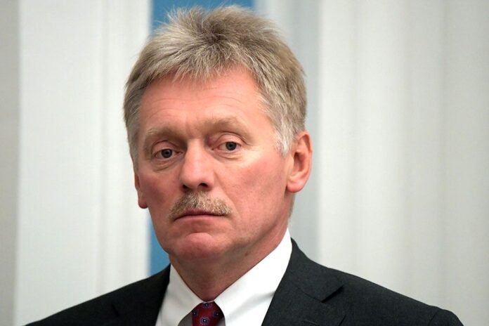Peskov: Consequences of arms supply to Ukraine will be negative for it KXan 36 Daily News

