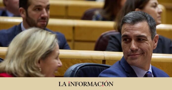 Sánchez accelerates plans for the European presidency to sell them in the general elections


