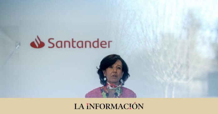 Santander raises ten million in four months for its energy fund

