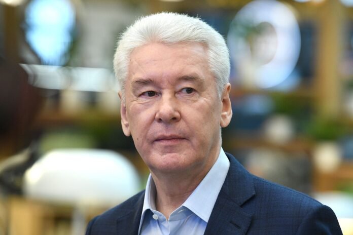 Sergei Sobyanin: Moscow has allocated more than 800 million rubles for the development of import substitution industries KXan 36 Daily News

