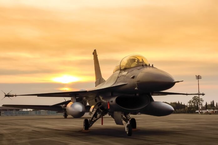 The Pentagon admitted the possibility of supplying Ukraine with F-16 KXan fighters 36 Daily News

