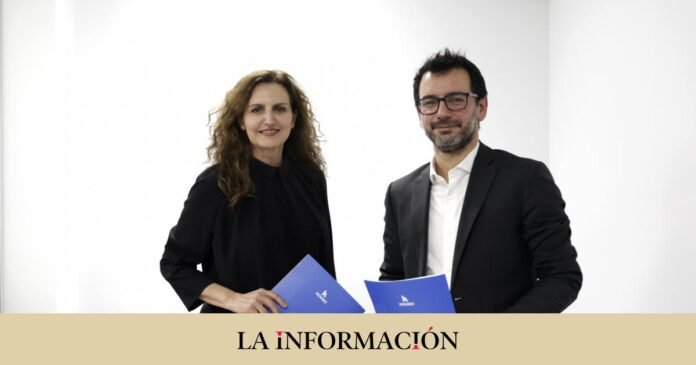 The economic newspaper La Información seals an alliance with Cinnamon News

