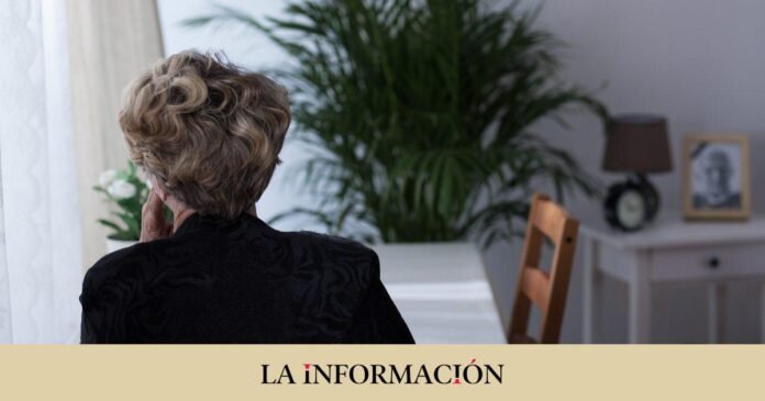 Widow's pension: condemns Spain to pay €8,000 to two women


