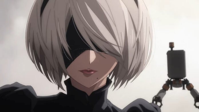 You can now see the uncredited ending of NieR: Automata Ver 1.1a.

