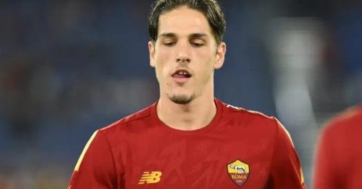 Zaniolo has reached an agreement with AC Milan, the player's salary will be 3.5 million euros

