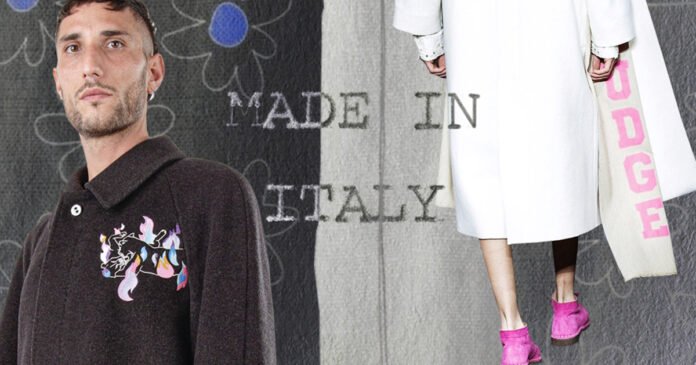 All roads lead to Rome: how Alta Roma fashion week works

