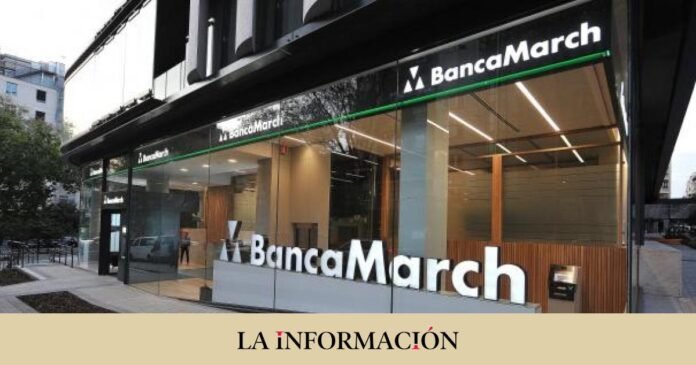 Banca March recommends high-quality corporate bonds for this year

