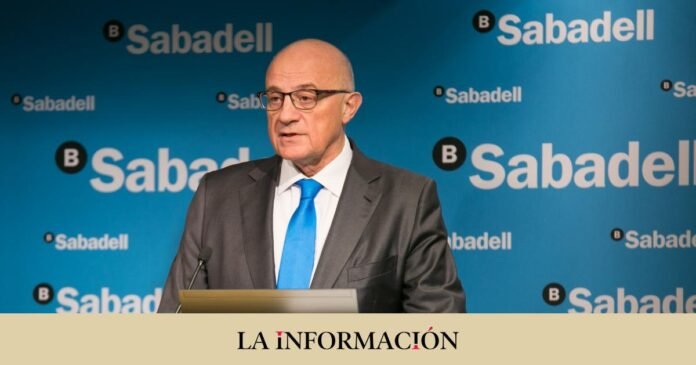 Banco Sabadell sells 80% of its payment business to Nexi for 280 million

