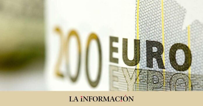Can I cash the check for 200 euros if I receive unemployment or a SEPE subsidy?

