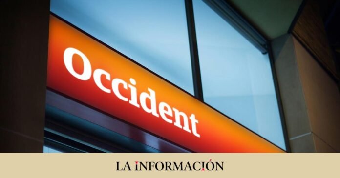 Catalana Occidente earns 16% more in 2022 and saves the dividend by 10%

