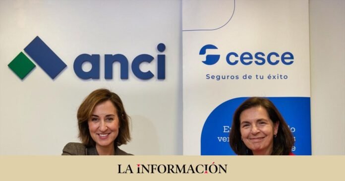 Cesce and ANCI are committed to publicizing the products of the State Account

