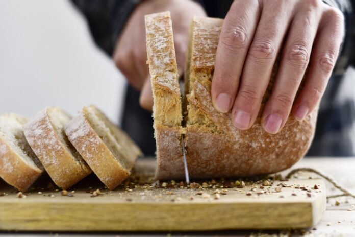 Diffuse dangerous carcinogen into bread: Chemist named most dangerous food on table KXan 36 Daily News


