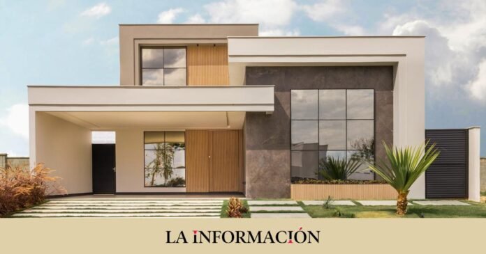 For sale cheap villas in Spain: 100 m² homes from €43,000

