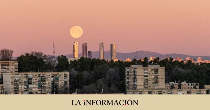 Foreigners hold more than 90% of the capital in the new Spanish Socimis

