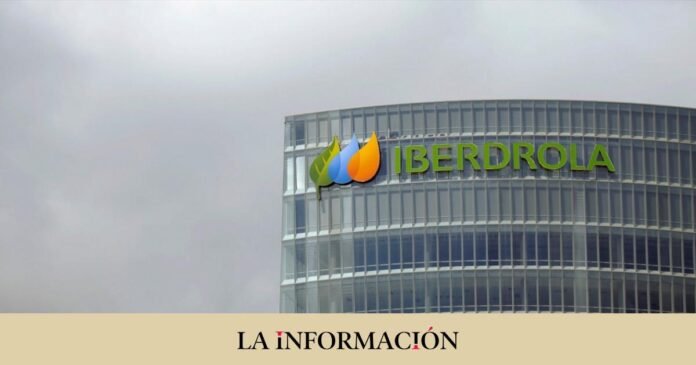 Iberdrola proposes to the Government a plan of 40 measures for energy saving

