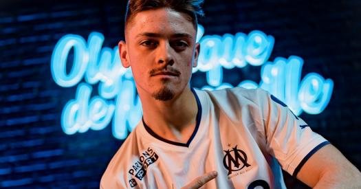  Marseille completed the most expensive signing in history.  The rookie can help beat PSG in Ligue 1

