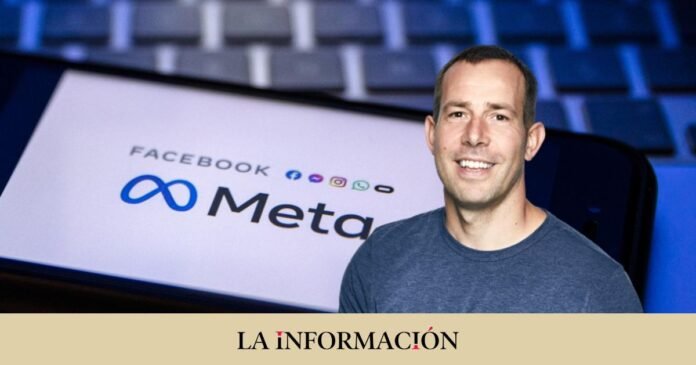 Meta (Facebook) distributes 4.2 million variable to its 'number two' Javier Oliván

