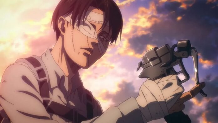 New Attack on Titan trailer announces the start of the third part of the final season

