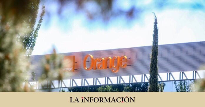 Orange spends 8.5 million in two years to close physical stores in Spain

