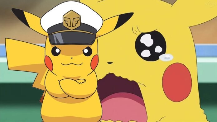 Pokemon: Check out Pikachu to star in new pocket monster anime

