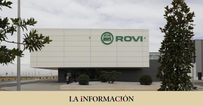 Rovi rebounds more than 4% on the stock market after exceeding forecasts and raising a dividend

