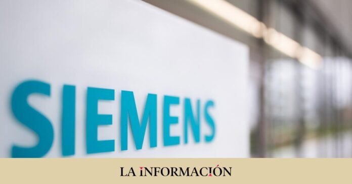 Siemens Gamesa will cease to be listed on the stock market as of February 7

