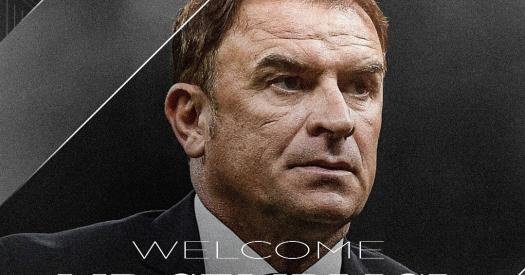 Spezia announced the name of the new head coach

